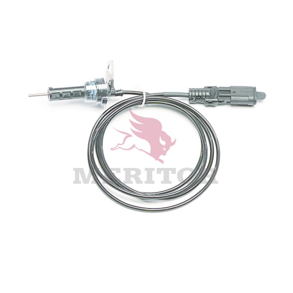 Датчик износа тормозных колодок VOLVO FH/FM L=1850мм white - MERITOR/ROR/68326734