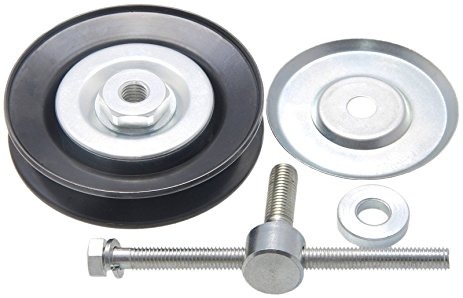 Ролик натяжителя MITSUBISHI компрессора кондиционера - MITSUBISHI/MR958030