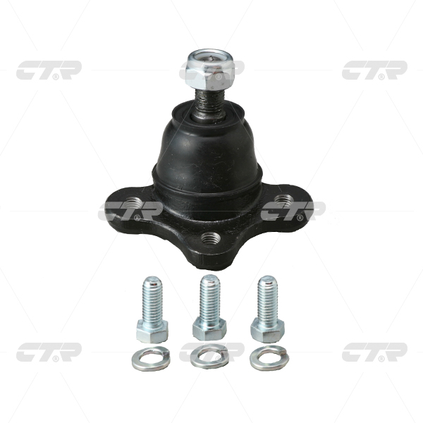 Опора шаровая Mazda BT-50 (верхняя) - CTR/CBMZ20