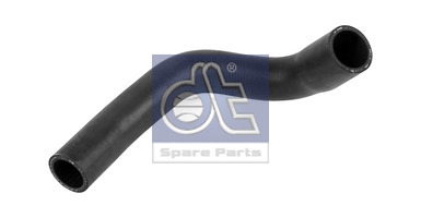 Патрубок VOLVO FH/FM расширительного бачка - DT Spare Parts/215172