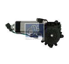 Электродвигатель стеклоподъемника MB ACTROS (левый) - DT Spare Parts/463380