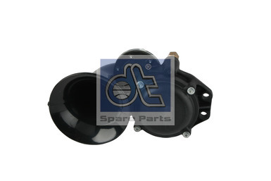 Сигнал звуковой электрический VOLVO FH/FM/SCANIA - DT Spare Parts/122555