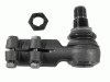 Наконечник рулевой прицепа RHT M48x1.5/L=165/d=38мм - LEMFORDER/1162401