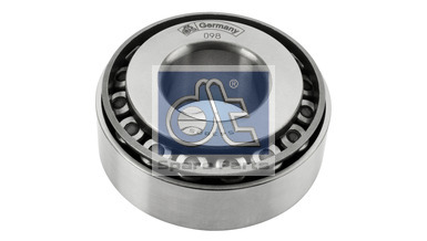 Подшипник 543805 (BT1-0002) опорный шкворня d=50mm VOLVO - DT Spare Parts/250065