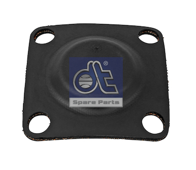 Диафрагма VOLVO блокировки моста - DT Spare Parts/232244