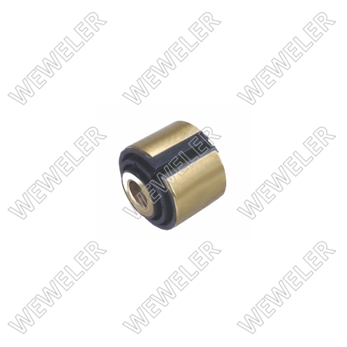 Сайлентблок стабилизатора MAN 16x50x47 - WEWELER/C236026