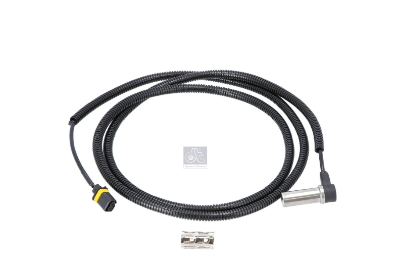 Датчик ABS MAN TGA передний правый, L=1800 мм - DT Spare Parts/337146