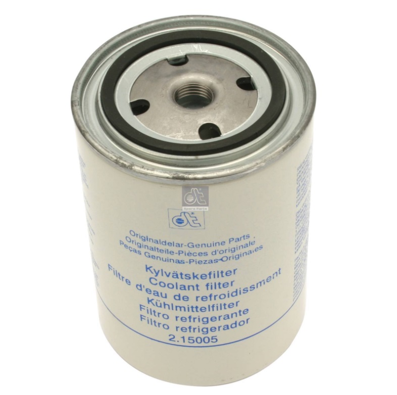 Фильтр системы охлаждения VOLVO - DT Spare Parts/215005