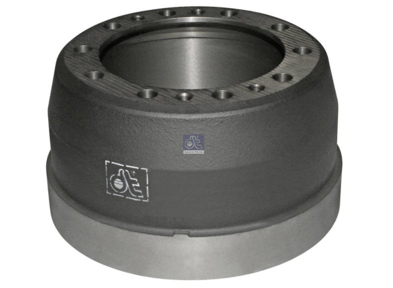 Барабан торм. VOLVO 410х175 H=260мм/d=282/335мм/10отв. - DT Spare Parts/240321