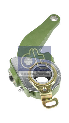Трещетка SCANIA-3/4 авт. задн. правая - DT Spare Parts/118637