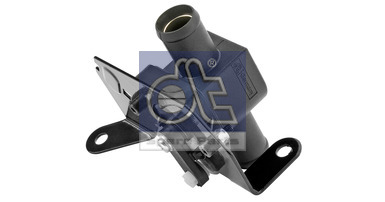 Кран отопителя SCANIA-4 механический - DT Spare Parts/122312