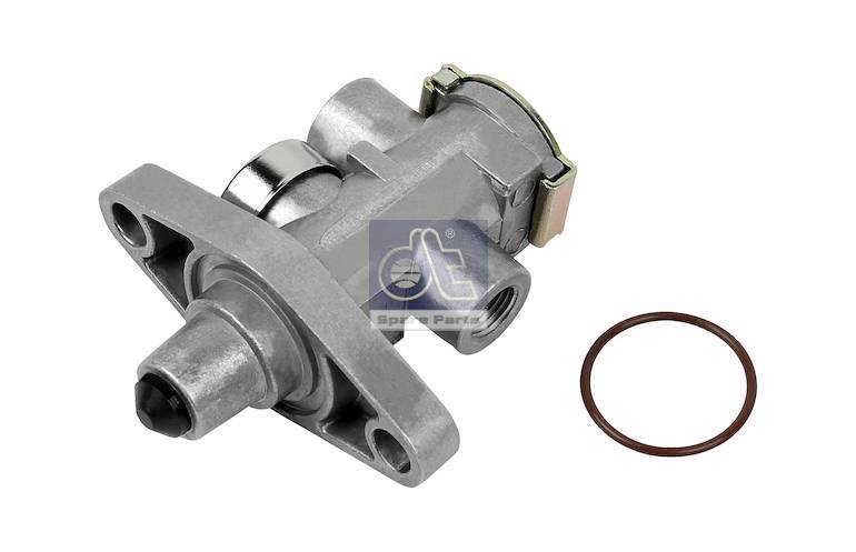 Клапан нейтрали КПП SCANIA - DT Spare Parts/114520