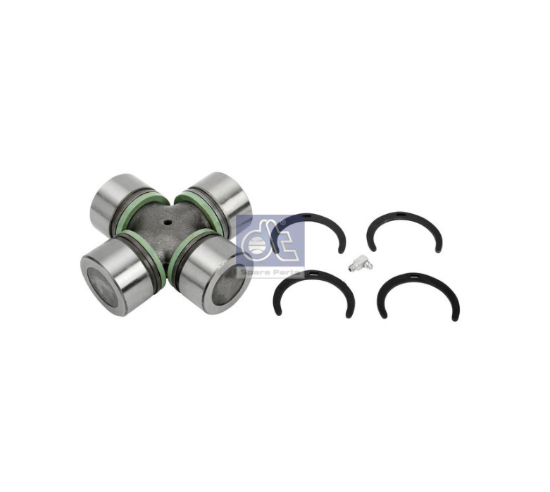 Крестовина 68x166.5 MB Actros - DT Spare Parts/461634