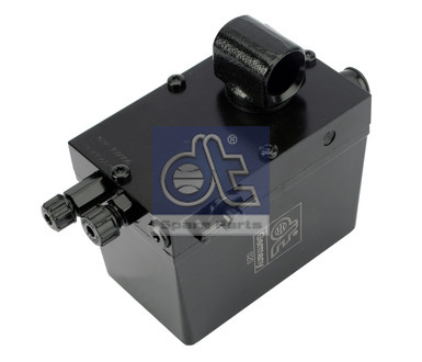 Насос подъема кабины SCANIA-4/P/G/R/T CT/CR19T/H - DT Spare Parts/123011