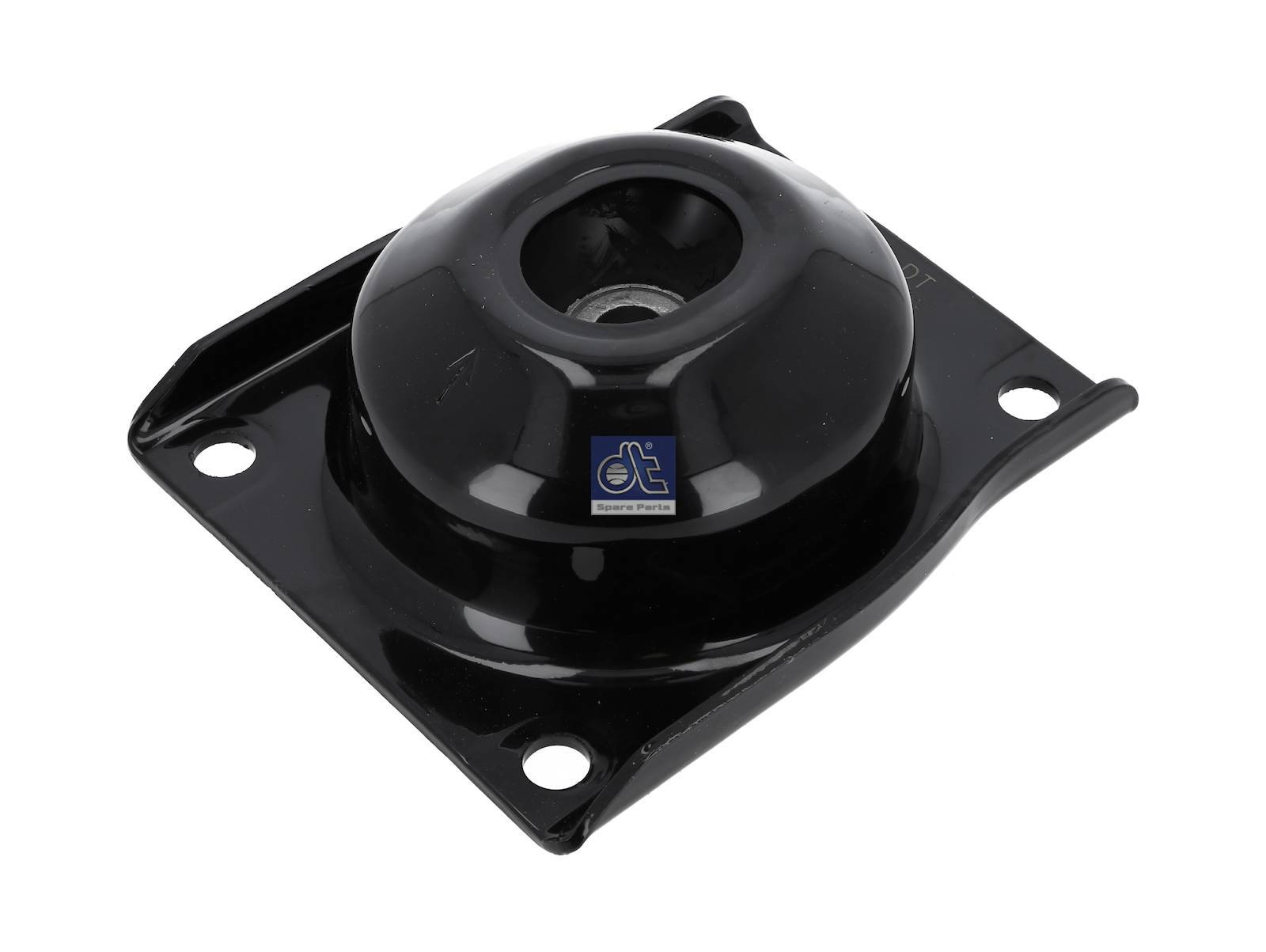 Подушка двигателя VOLVO FH/FM 4 ser. (D13/16) передняя - DT Spare Parts/210953