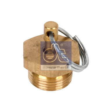 Клапан сброса конденсата М22х1.5 - DT Spare Parts/430029