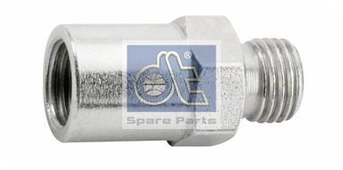 Клапан топливный перепускной ТНВД MAN/SCANIA/VOLVO 1.0-1.5 bar M14х1,5 - BOSCH/1457413010