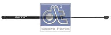 Амортизатор газовый VOLVO FM new капота L=630мм 190N - DT Spare Parts/271008