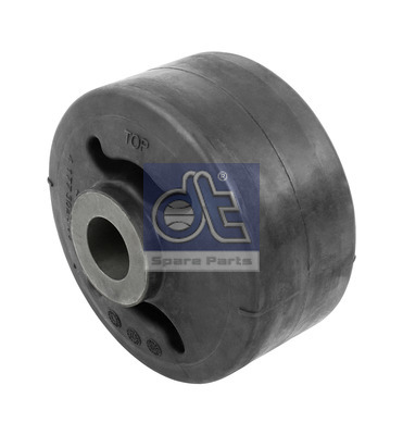 Сайлентблок полурессоры SAF 31,5х155х114 малый (короба) - DT Spare Parts/1036400