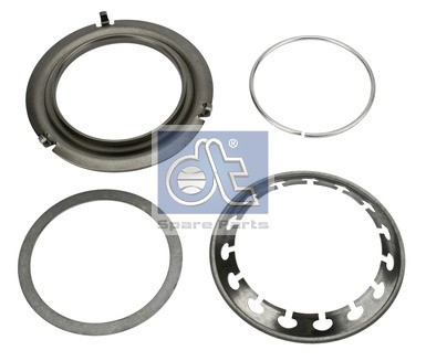 Монтажный комплект подшипника VOLVO/SCANIA - DT Spare Parts/131353