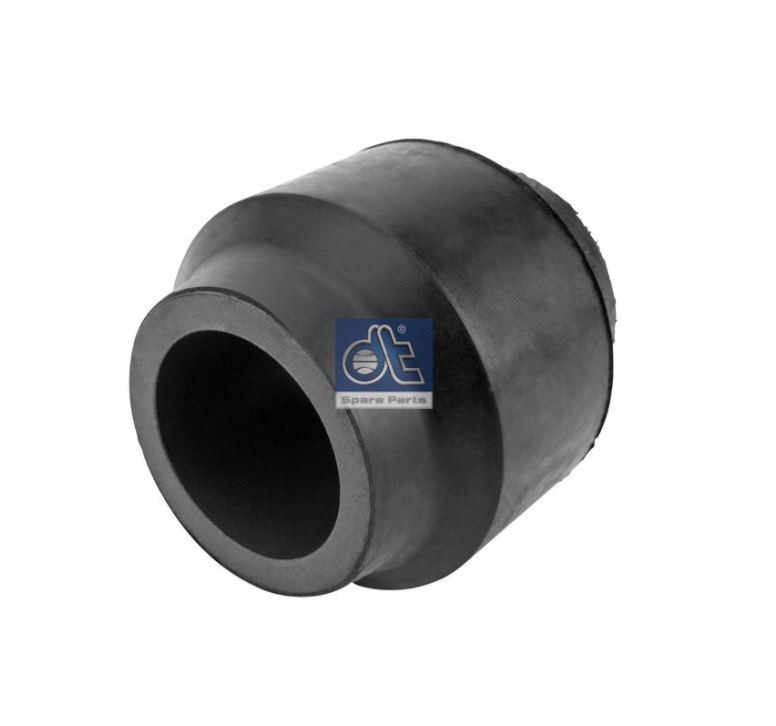 Сайлентблок реактивной тяги BPW d=36мм/D=66.5мм/H=68мм - DT Spare Parts/1016210