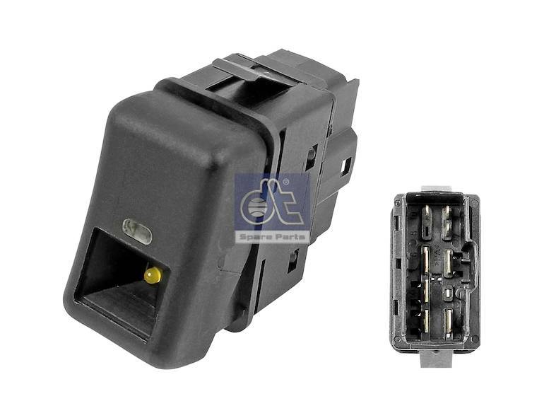 Кнопка VOLVO FH - DT Spare Parts/225306