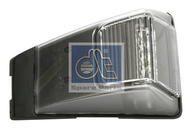 Указатель поворота VOLVO FH new угловой левый 08=>светодиод. - DT Spare Parts/224496