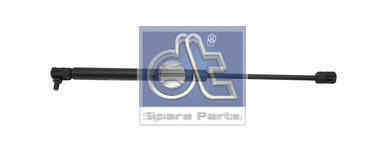Амортизатор газовый VOLVO FH12 багажника L=234-410мм 170N - DT Spare Parts/272071