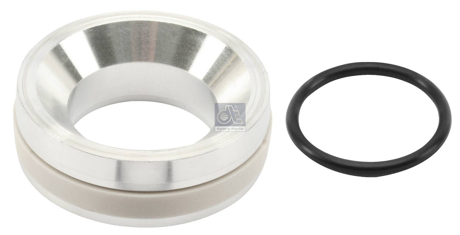 Р/к гидроцилиндра подъема кабины VOLVO FH - DT Spare Parts/297117