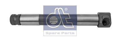 Вал торм. VOLVO F/FL/FH/FMB10/B12 L=400/370  задний правый - DT Spare Parts/240113