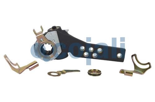 Трещетка BPW ECO-Master автомат, угол ?=65° - COJALI/4232111