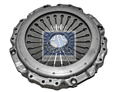 Корзина сцепления SCANIA-P/G/R/T d=430 - SACHS/3482000999