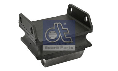Подушка двигателя VOLVO F10/12/16/BUS TD100/101/121 - DT Spare Parts/210092