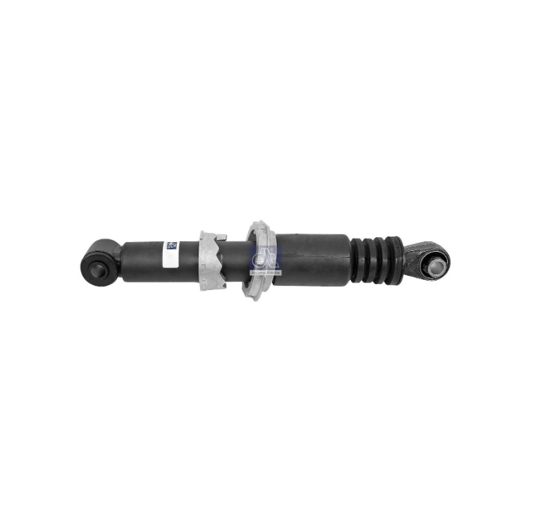 Амортизатор кабины VOLVO FM 4vers. задн.без пруж. - DT Spare Parts/270426