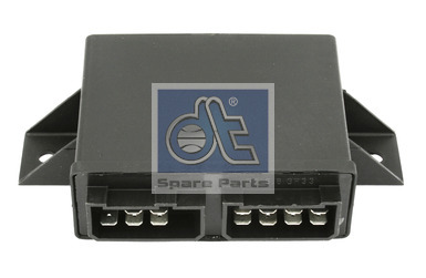 Реле поворотов SCANIA-2/3 - DT Spare Parts/121096