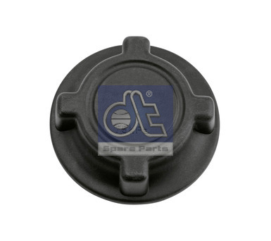 Крышка расширительного бачка VOLVO F10/12 - DT Spare Parts/215321