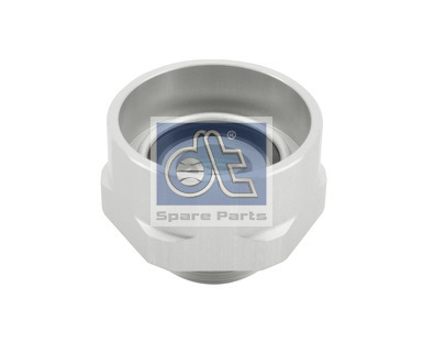 Пробка уровня масла КПП VOLVO (смотровое окно) - DT Spare Parts/232245