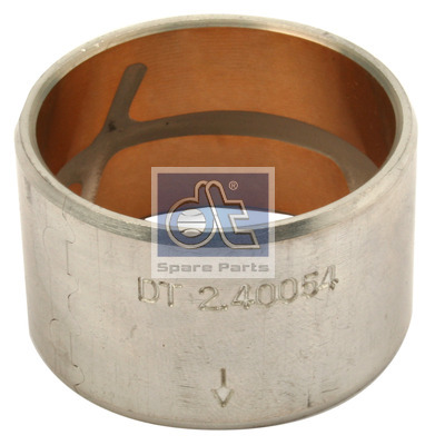 Втулка тормозного вала VOLVO/DAF d=38,36/D=43,08/H=26,3 - DT Spare Parts/240054