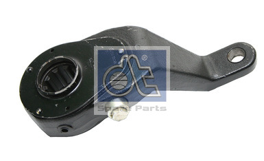 Трещетка SCANIA-4/P/R ручн. передн. правая - DT Spare Parts/118636