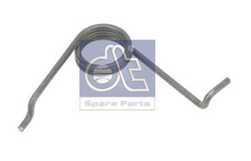 Пружина педали сцепления Volvo FH12 (возвратная) - DT Spare Parts/230161