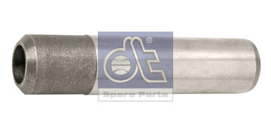 Направляющая клапана впуск/выпуск DAF F95 17.55x11.07x75 - DT Spare Parts/540010