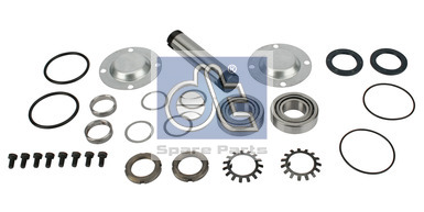 Р/к балансира SCANIA-3/4 (вал+подш.+сальники) - DT Spare Parts/131652