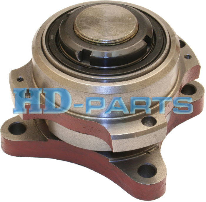 Ступица вентилятора VOLVO FH D12A - HD Parts/102544