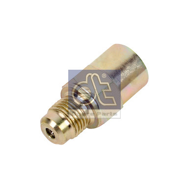 Клапан топливный перепускной ТНВД SCANIA/VOLVO/IVECO 3.5 bar - BOSCH/2417413085