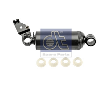 Амортизатор сиденья SCANIA-4/P/R/G сторона водителя O/O - DT Spare Parts/122734