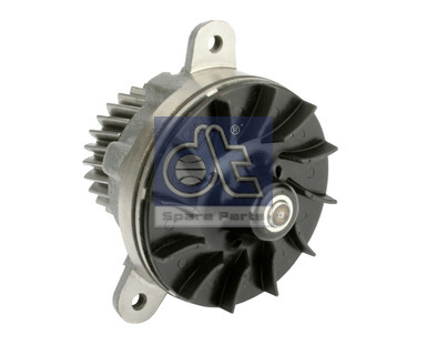 Помпа VOLVO FH/FM D12C - DT Spare Parts/215244
