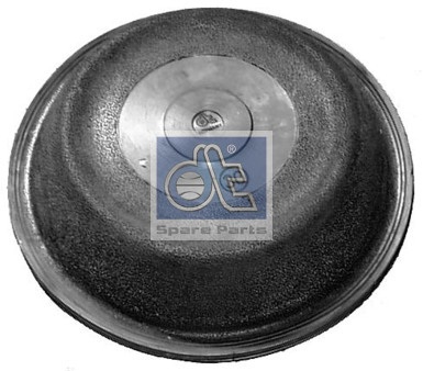 Диафрагма торм. камеры тип 30 глубокая - DT Spare Parts/480161