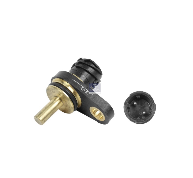 Датчик температуры VOLVO FH охл. жидкости - DT Spare Parts/227215