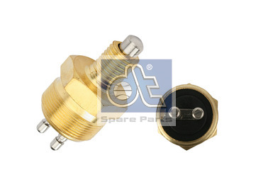 Датчик блокировки редуктора SCANIA-2/3 M12х1,5/М24х1 - DT Spare Parts/114091