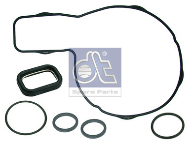 Р/к помпы VOLVO D9/13 (уплотнения) - DT Spare Parts/291541